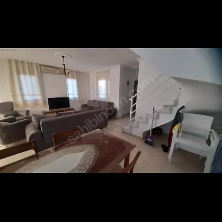 Konyalilar Ticaret Villa Datca